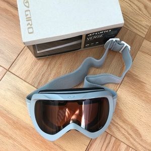 Giro Verse Ski goggles
